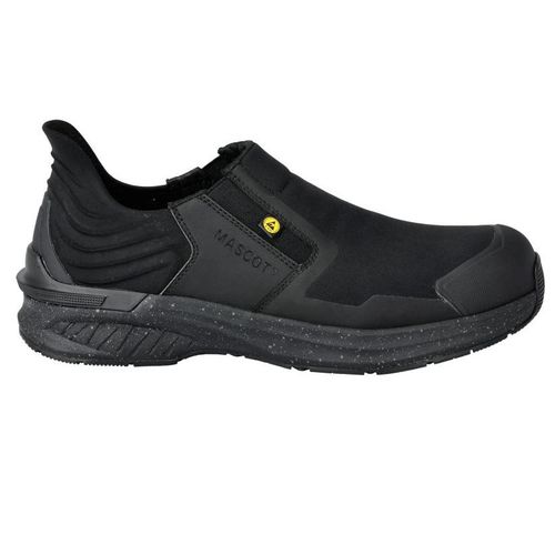 Chaussures Mascot F1690s704s09s1042 Noir