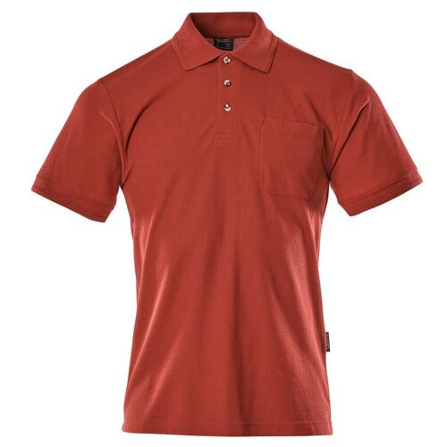 MASCOT 00783-260-02-XL Tee-shirt Rouge - XL