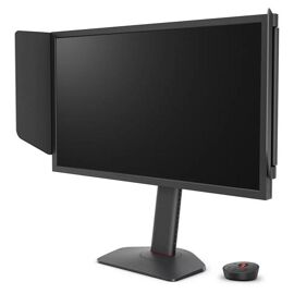 BenQ ZOWIE XL2540X+ - Écran LED - jeux - 25" (24.1" visualisable) - 1920 x 1080 Full HD (1080p) @ 280 Hz - Fast TN - 320 cd/m² - 1000:1 - 3xHDMI, DisplayPort