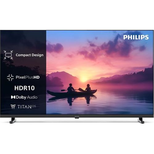 PHILIPS 40PFS6000/05 40" Smart Full HD HDR LED TV