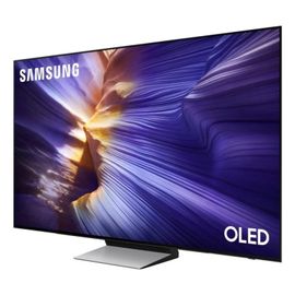 Samsung OLED QE77S90FAEXZT 77" 4K Smart HDR10+ WiFi Bluetooth