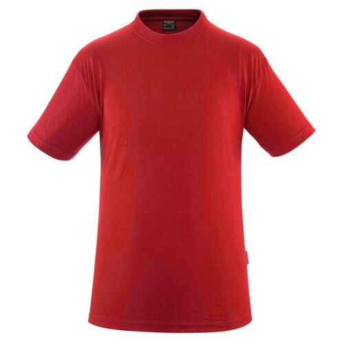 MASCOT 00782-250-02-L ONE Tee-shirt Rouge - L ONE