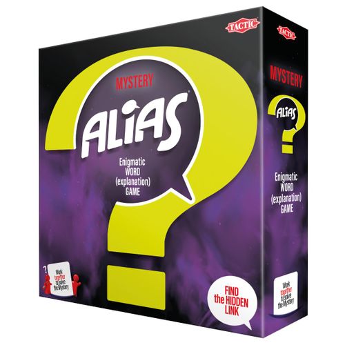 Tactic 59460 Jeu De Société 20 Min Devinette