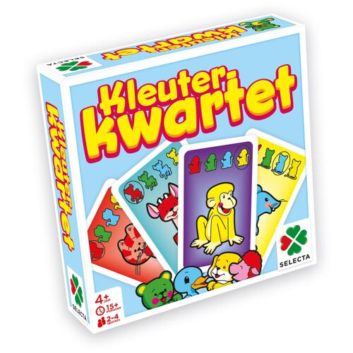 Selecta 54591 Jeu De Société Jeu De Cartes Trivia