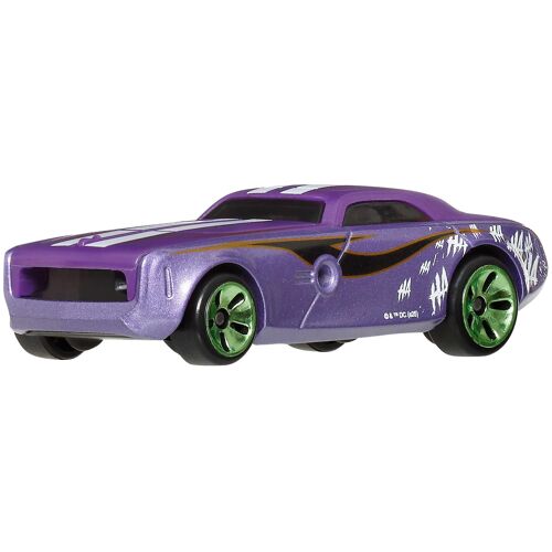 Hot Wheels Jkx00 Véhicule Pour Enfants