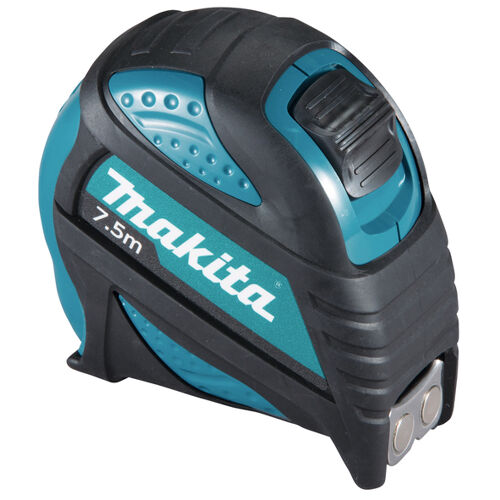 Mètre ruban Makita; 7 5 m