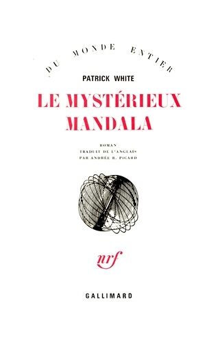 Le Mystérieux Mandala