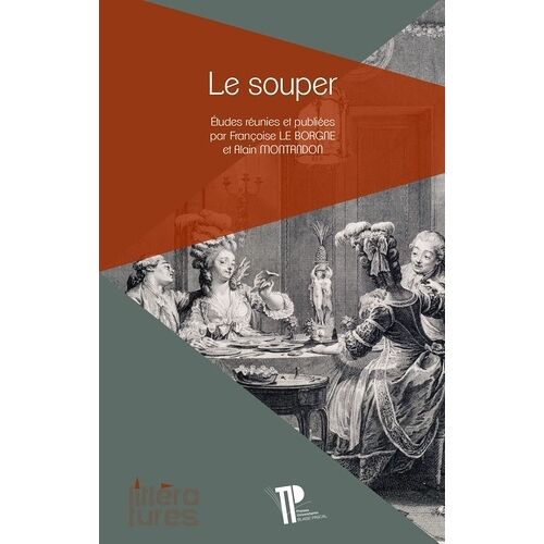 Le Souper