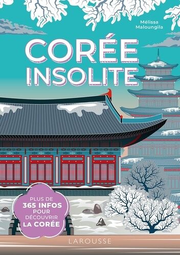 Corée Insolite