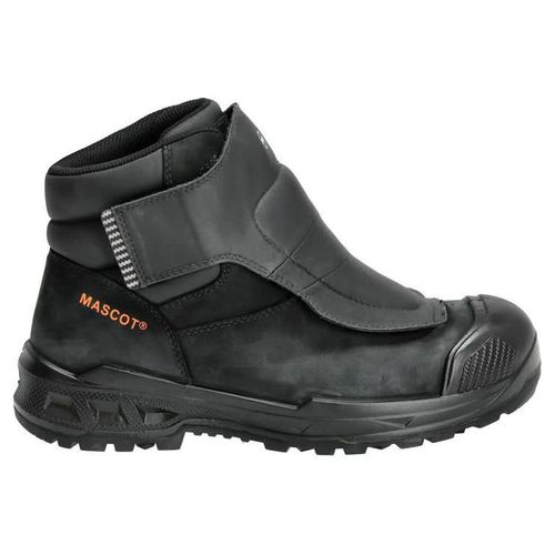 Chaussures Mascot F1102s901s09s1141 Noir