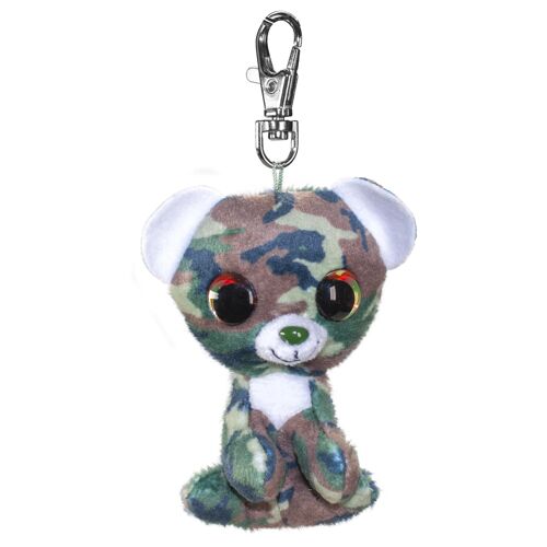 Lumo Stars Peluche Camo 8,5 cm