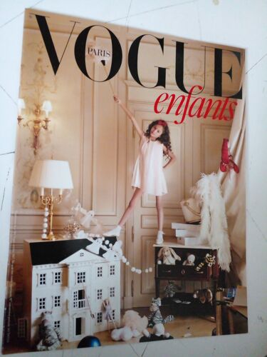 Magazine Vogue De Collection