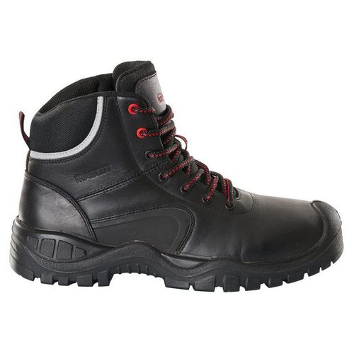 Chaussures Mascot F0455s902s09s1139 Noir