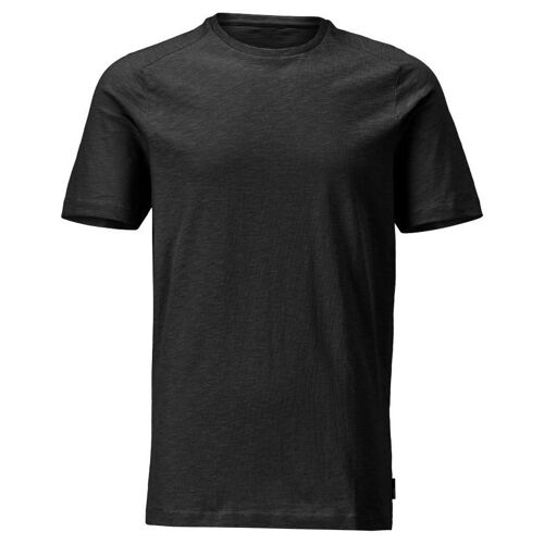 MASCOT 22582-983-09-S Tee-shirt Noir - S