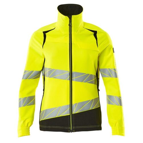 MASCOT 19008-511-1709-5XL Veste Noir et Jaune - 5XL