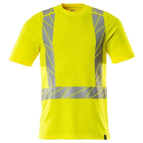 MASCOT 22182-771-17-4XL Tee-shirt Jaune - 4XL