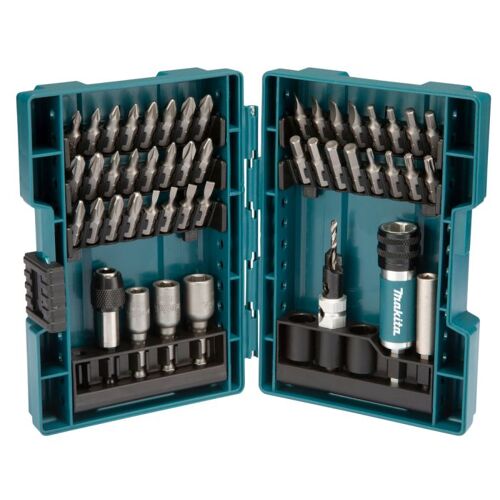 Jeu de tournevis Makita; 47 unités