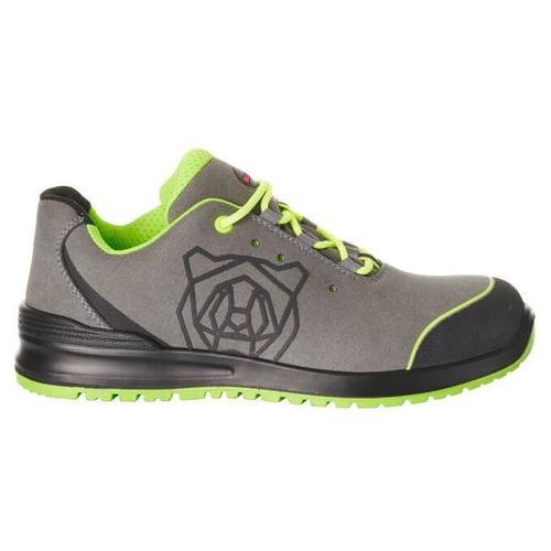 Chaussures Mascot F0210s702s0837