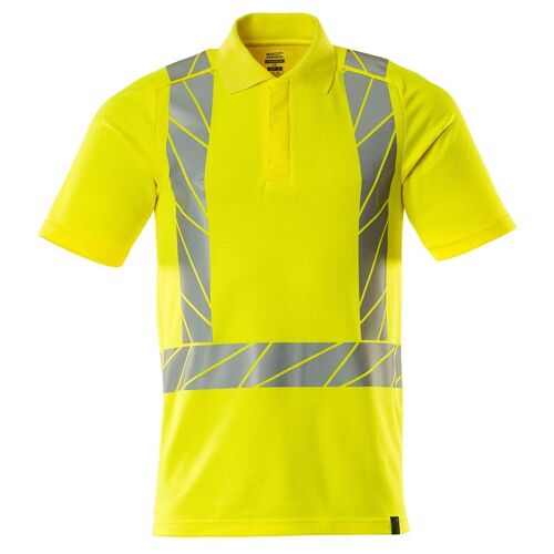 MASCOT 22183-771-17-5XL Tee-shirt Jaune - 5XL
