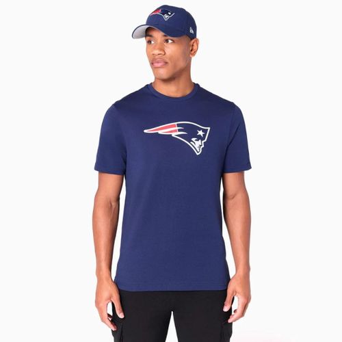 T-Shirt New England Patriots Nfl Pour Adulte Bleu