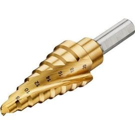 Perceuse à cône en tôle DeWalt DT90248-QZ; 6-20 mm