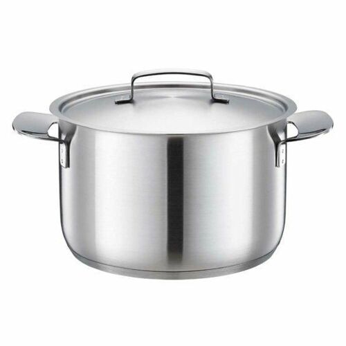 Pot Fiskars All Steel; 1064752; 5 l