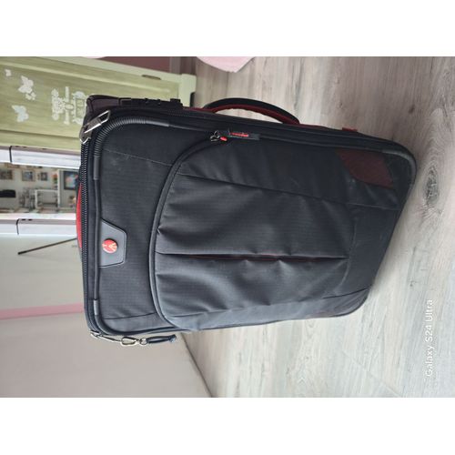 Valise photo MANFROTTO Rollerbag 50