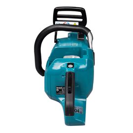Tronçonneuse Makita UC014GZ; 40 V (sans batterie et chargeur)