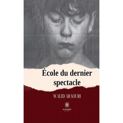 Ecole Du Dernier Spectacle