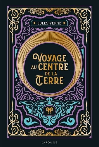 Voyage Au Centre De La Terre