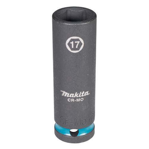 Prise d'impact Makita E-16477; 17x81 5 mm; 1/2''