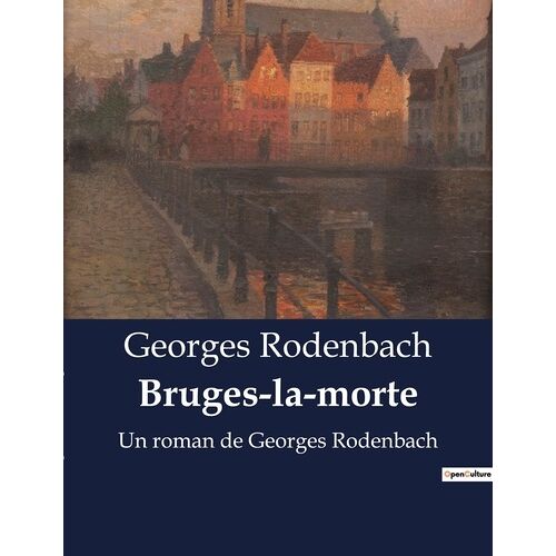 Bruges-La-Morte