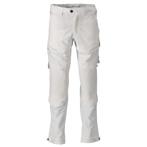 Mascot 22279-605-06-82c52 Pantalons Blanc - 82c52