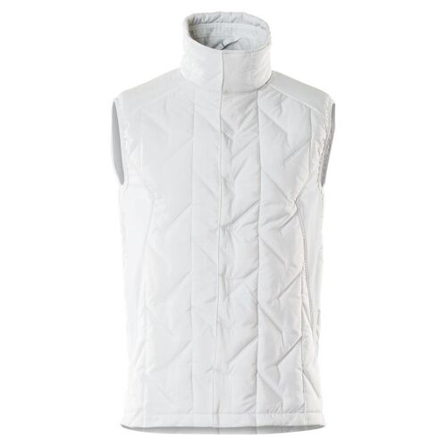 MASCOT 20065-318-06-L Gilet Blanc - L