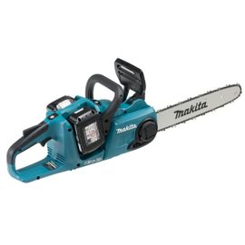 Tronçonneuse Makita DUC353PG2; 2x18 V; 2x6 0 Ah accu.