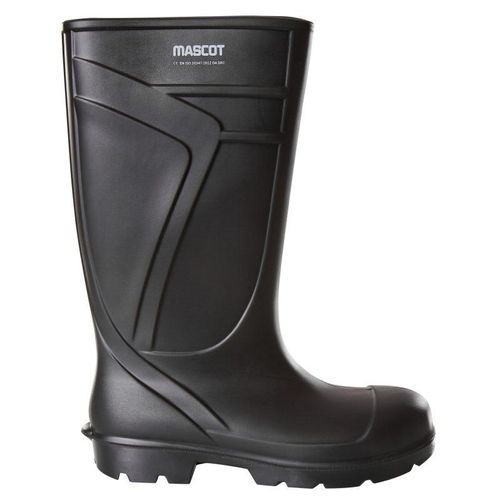 Chaussures Mascot F0850s703s09s1046 Noir