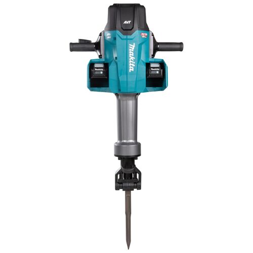 Marteau de démolition Makita HM004GZ01; 72 8 J; SDS-max; 2x40 V (sans batterie et chargeur)