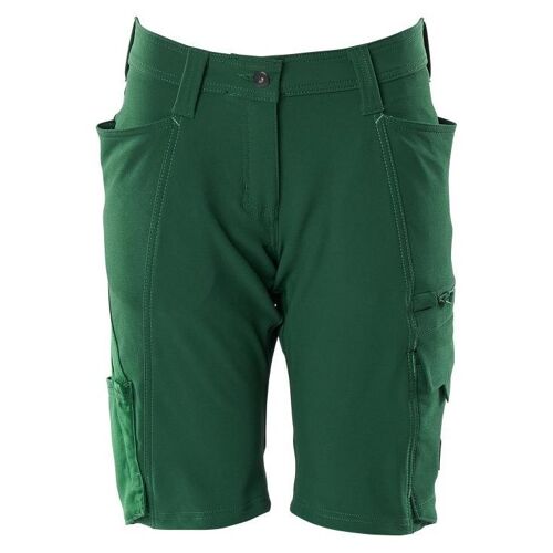 MASCOT 18048-511-03-C42 Shorts Vert - C42