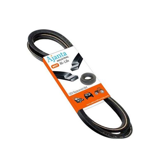 Ceinture de pont pour tondeuse autoportée MTD 754-04033A