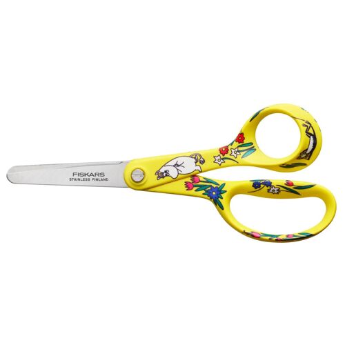 Ciseaux pour enfants Fiskars 1067191; 13 cm