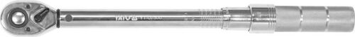 Clé dynamométrique 3/8 " Yato YT-07500; 10-60 Nm
