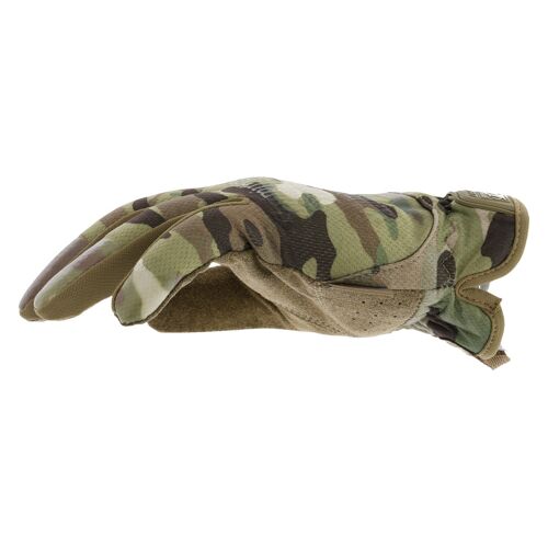 Gants Mechanix Wear FastFit Multicam; M