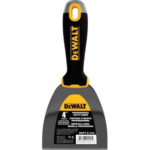 Spachtel DeWalt 2-140; 102 mm