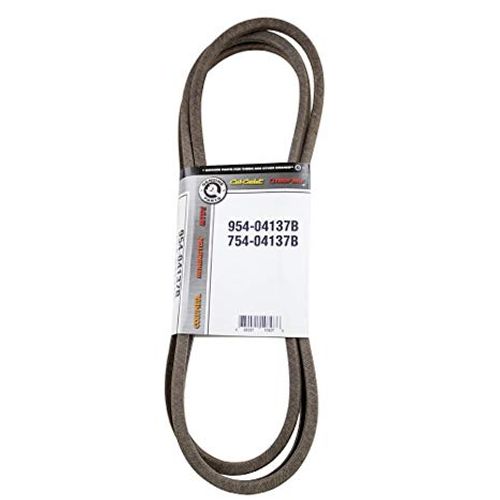 Ceinture de pont pour tondeuse autoportée MTD 754-04137B
