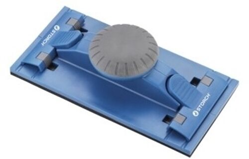 Bloc de ponçage Storch 431160; 215x105 mm