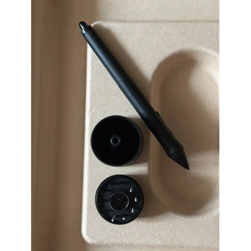 Tablette graphique tactile Wacom Intuos 5 L
