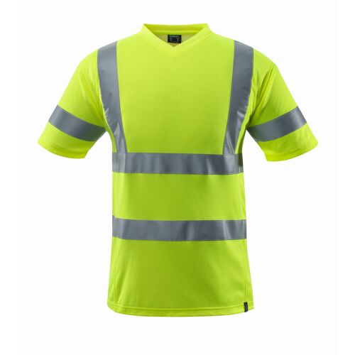 MASCOT 18282-995-17-4XL Tee-shirt Jaune - 4XL