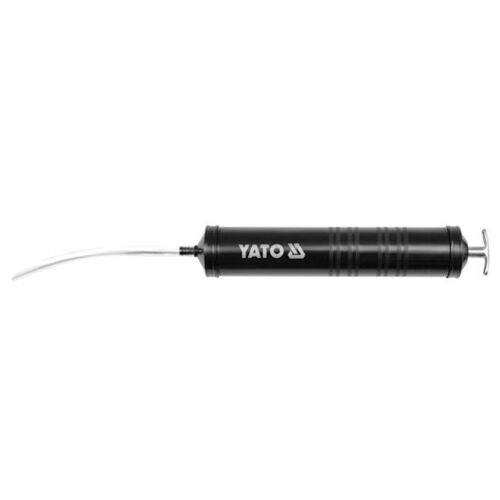Pulvérisateur de lubrifiant Yato YT-0708; 0 5 l