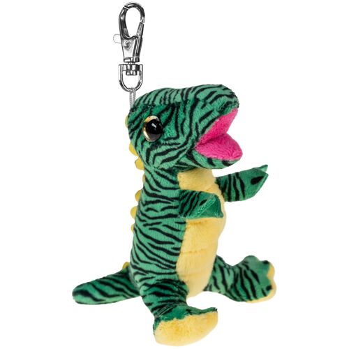 Lumo Stars Dino T-Rex mini plush