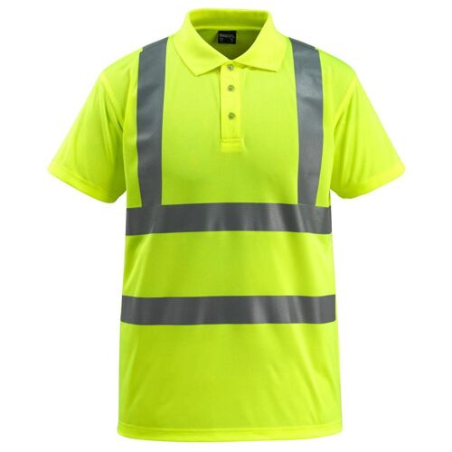 MASCOT 50593-972-17-XL Tee-shirt Jaune - XL